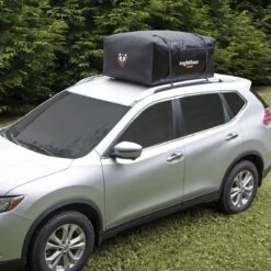 Sport 2 Car Top Carrier -Simms Sport Equipment Shop BLA D3 51