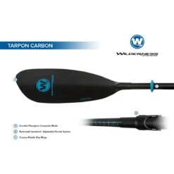 Wilderness Systems Tarpon Carbon Paddle