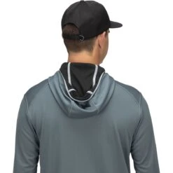 Simms Tech Trucker Hat -Simms Sport Equipment Shop BLA D3 59