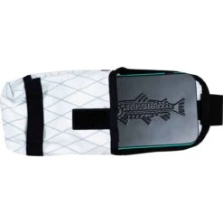 Slim Tin + Tweezer Combo