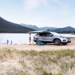 Thule HideAway Awning Rack Mount -Simms Sport Equipment Shop BLA D3 67