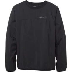 Marmot Alt HB Pullover Top - Men's -Simms Sport Equipment Shop BLA D3 7