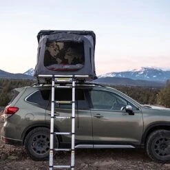 Skycamp 3.0 Mini Rooftop Tent: 2-Person 4-Season -Simms Sport Equipment Shop BLA D34