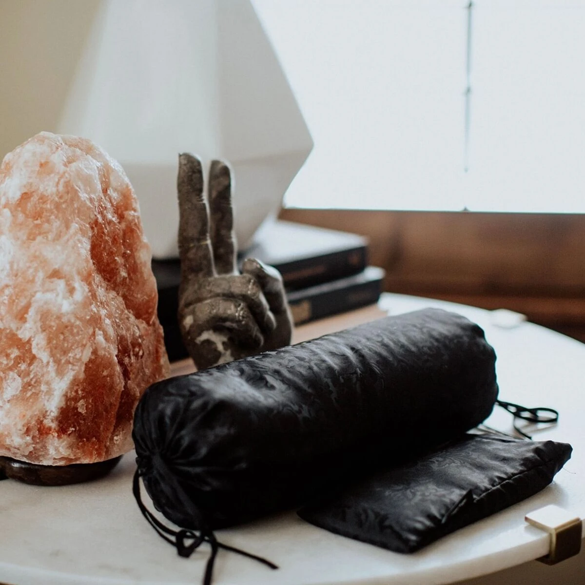 Silk Herbal Eyebag 7 Silk Herbal Eyebag - Image 7