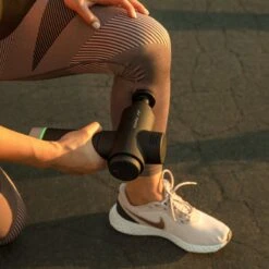 Hyperice Hypervolt 2 Pro Bluetooth Percussion Massage Device -Simms Sport Equipment Shop BLA D4 12