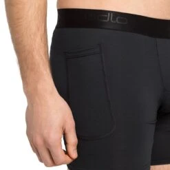 Odlo Active Sport 5in Liner Short - Men's