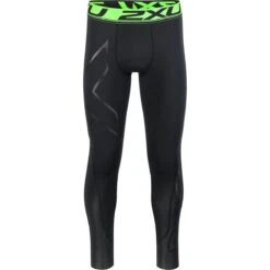 2XU Refresh Recovery Compression Tights - Men's