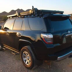 Hi-Lift Jack Bracket