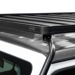 Jeep Wrangler JL 4-Door Extreme Roof Rack Kit