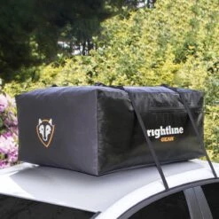 Sport 2 Car Top Carrier -Simms Sport Equipment Shop BLA D4 37