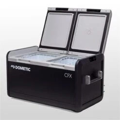 Dometic CFX3 75 Dual Zone Powered Cooler -Simms Sport Equipment Shop BLA D4 51