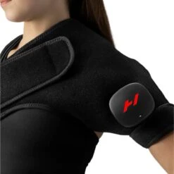 Hyperice Venom 2 Shoulder Wrap -Simms Sport Equipment Shop BLA D5 12