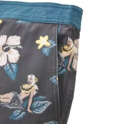 Katin Kaimana Hybrid Trunk - Men's -Simms Sport Equipment Shop BLA D5 18