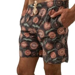 Rhythm Protea Beach Short - Men's -Simms Sport Equipment Shop BLA D5 20