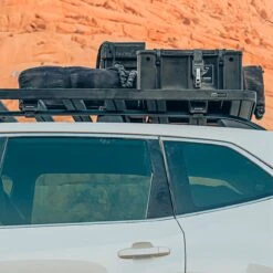 Lockable Storage Box Strap Down -Simms Sport Equipment Shop BLA D5 22