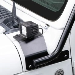 Jeep Wrangler JL 4-Door Extreme Roof Rack Kit -Simms Sport Equipment Shop BLA D5 23