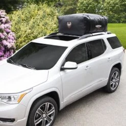 Sport 2 Car Top Carrier -Simms Sport Equipment Shop BLA D5 24