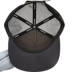 Simms Tech Trucker Hat