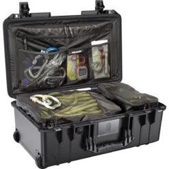 Pelican 1535TRVL Air Travel Case -Simms Sport Equipment Shop BLA D5 29