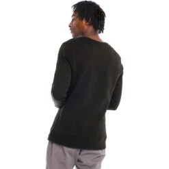 ARTILECT Path Crew Sweatshirt - Men's -Simms Sport Equipment Shop BLA D5 3