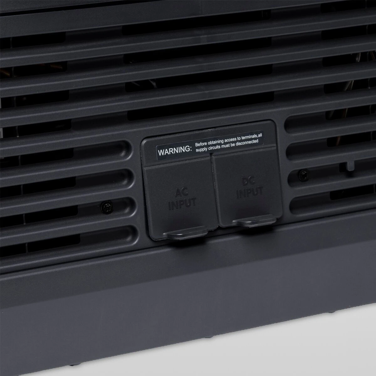 Dometic CFX3 55IM Powered Cooler + Ice Maker 1 Dometic CFX3 55IM Powered Cooler + Ice Maker