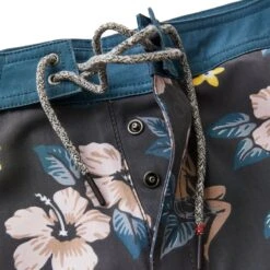 Katin Kaimana Hybrid Trunk - Men's -Simms Sport Equipment Shop BLA D6 18