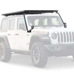 Jeep Wrangler JL 4-Door Extreme Roof Rack Kit -Simms Sport Equipment Shop BLA D6 21