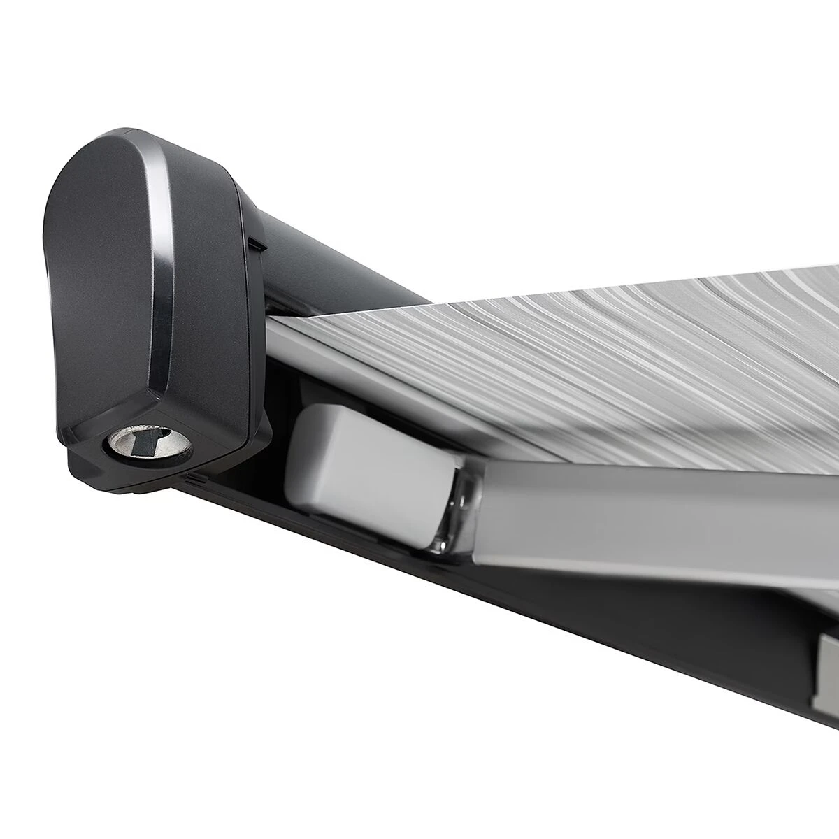 Thule HideAway Awning Wall Mount 2 Thule HideAway Awning Wall Mount - Image 2