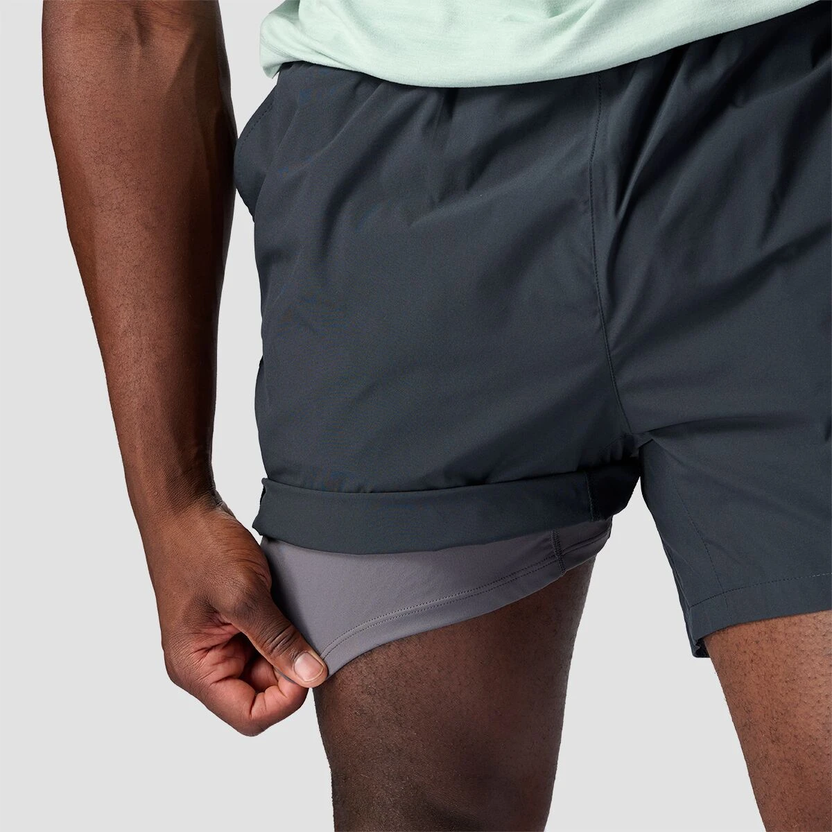 Destination 5in Lined Short - Men's 6 Destination 5in Lined Short - Men's - Image 6
