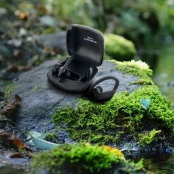 Mantas True Wireless Earbuds -Simms Sport Equipment Shop BLA D7 12