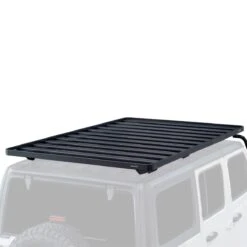 Jeep Wrangler JL 4-Door Extreme Roof Rack Kit -Simms Sport Equipment Shop BLA D7 16