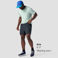 Destination 5in Lined Short - Men's 10 Destination 5in Lined Short - Men's -Simms Sport Equipment Shop BLA D8 1