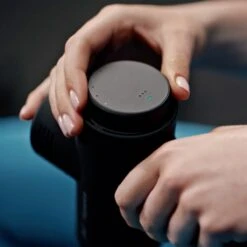 Hyperice Hypervolt 2 Pro Bluetooth Percussion Massage Device -Simms Sport Equipment Shop BLA D8 5