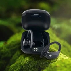 Mantas True Wireless Earbuds