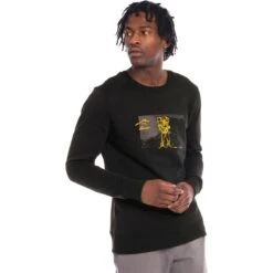 ARTILECT Path Crew Sweatshirt - Men's -Simms Sport Equipment Shop BLA D9 1