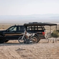 Arc 270 9.5ft Awning - Passenger Side -Simms Sport Equipment Shop BLA D9 7