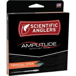 Scientific Anglers Amplitude Tropical Titan Long Fly Line 5 Scientific Anglers Amplitude Tropical Titan Long Fly Line -Simms Sport Equipment Shop BLHODATUGR