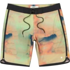 Atlantic Board Short - Men's -Simms Sport Equipment Shop BLU 4