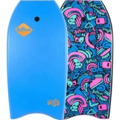 Mojo Bodyboard 6 Mojo Bodyboard -Simms Sport Equipment Shop BLU 5