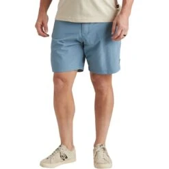 Horizon Hybrid Short - Men's
