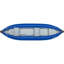 Star Outlaw II Inflatable Kayak -Simms Sport Equipment Shop BLU 7
