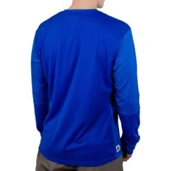 Performance Foundation Crew - Men's -Simms Sport Equipment Shop BLU D1