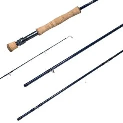Inception Fly Rod -Simms Sport Equipment Shop BLU D2 7