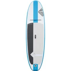 Shubu Riptide Inflatable Stand-Up Paddleboard -Simms Sport Equipment Shop BLU D3 1