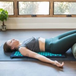 Mukta Acupressure Mat -Simms Sport Equipment Shop BLU D3