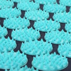 Mukta Acupressure Mat -Simms Sport Equipment Shop BLU D4