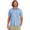 Simms Big Sky Short-Sleeve Shirt - Men's