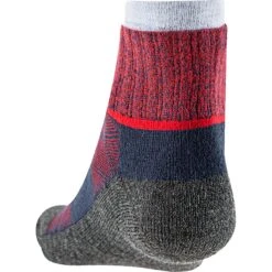 Injinji Liner + Runner Mini-Crew Sock - Men's -Simms Sport Equipment Shop BRI D1