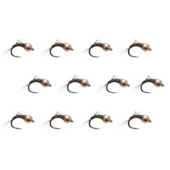 Juan's Tungsten High Def -12-Pack