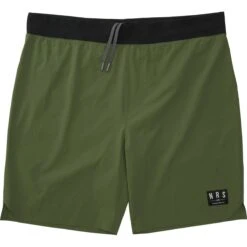 NRS Eddyline Short - Men's -Simms Sport Equipment Shop BROGRE D1